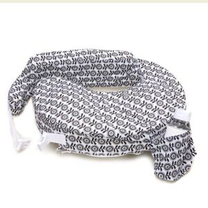 My Brest Friend Nursing Pillow